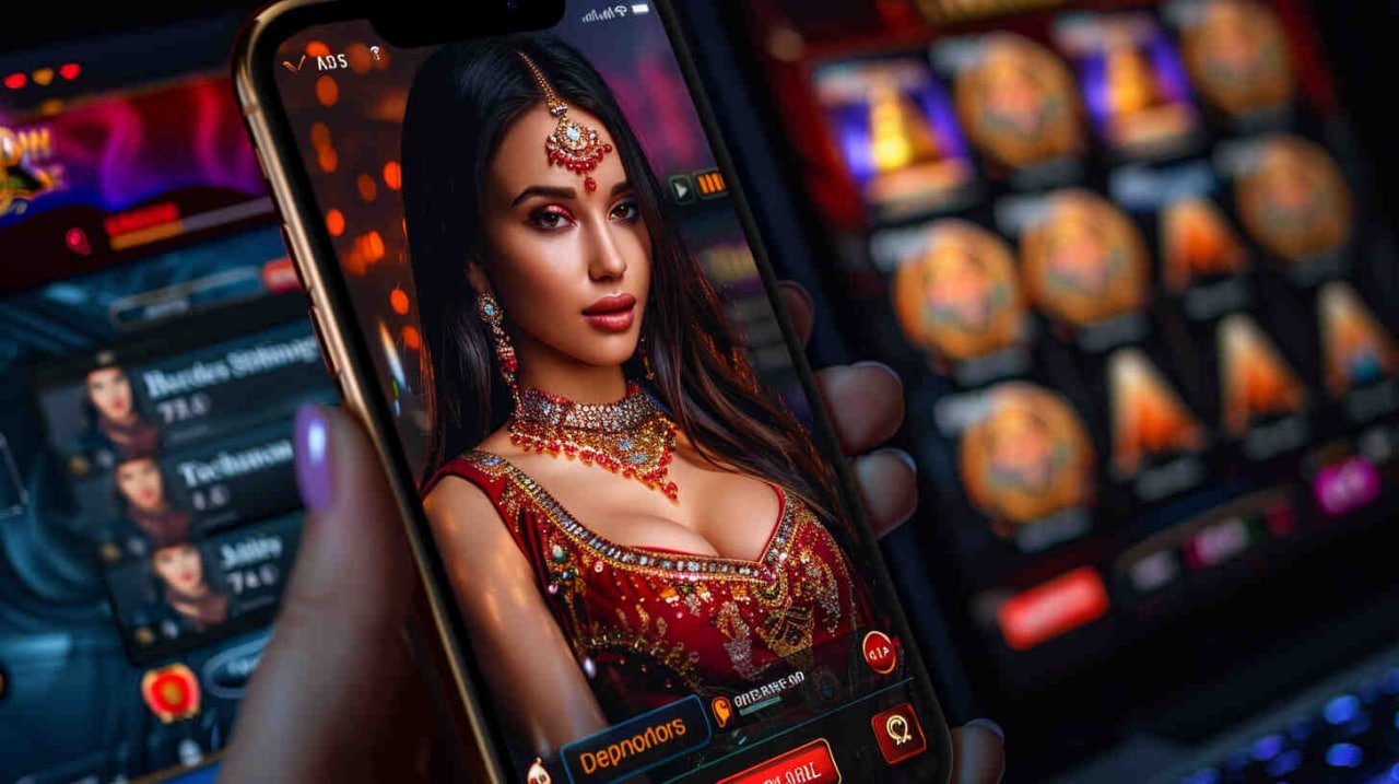 Bangladesh users viewing Mega Fortune content on eg333 apk mobile screens