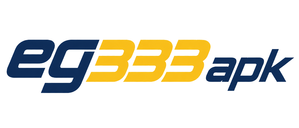 eg333 apk homepage logo for Bangladesh users